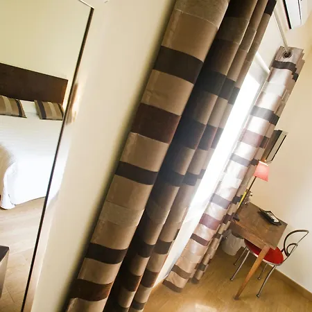 Otel Cesario