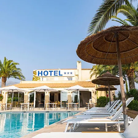 Cesario Otel