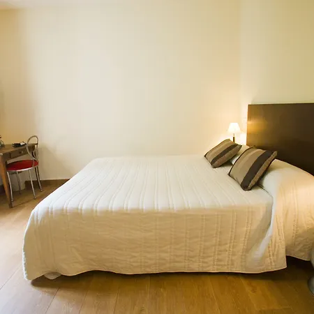 Cesario ホテル カルヴィ