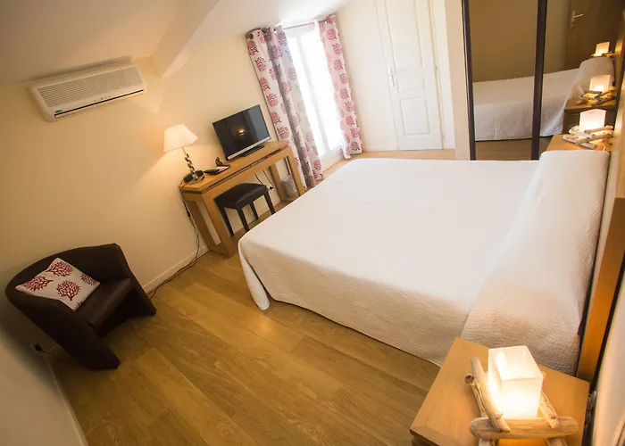 Cesario Calvi (Corsica)