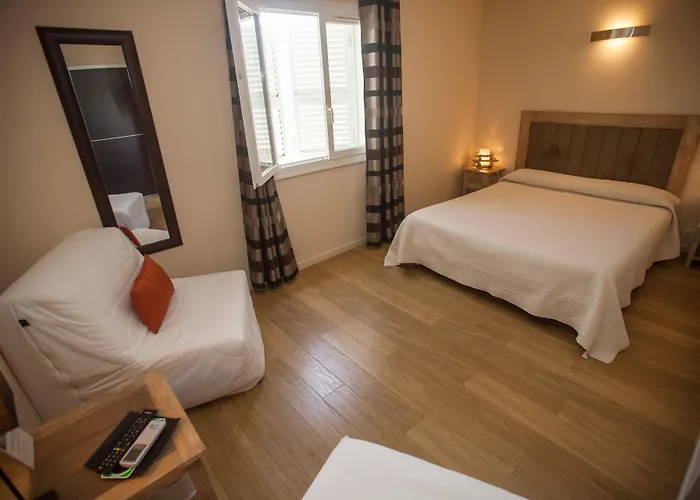 Cesario Calvi (Corsica)