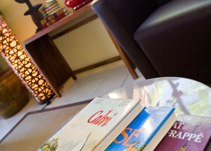 Cesario 3* Calvi (Corsica)