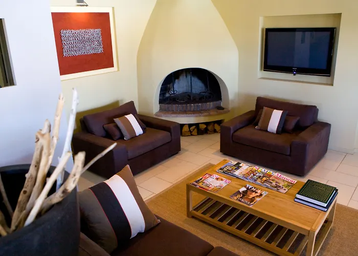 Hotel Cesario Calvi (Corsica)