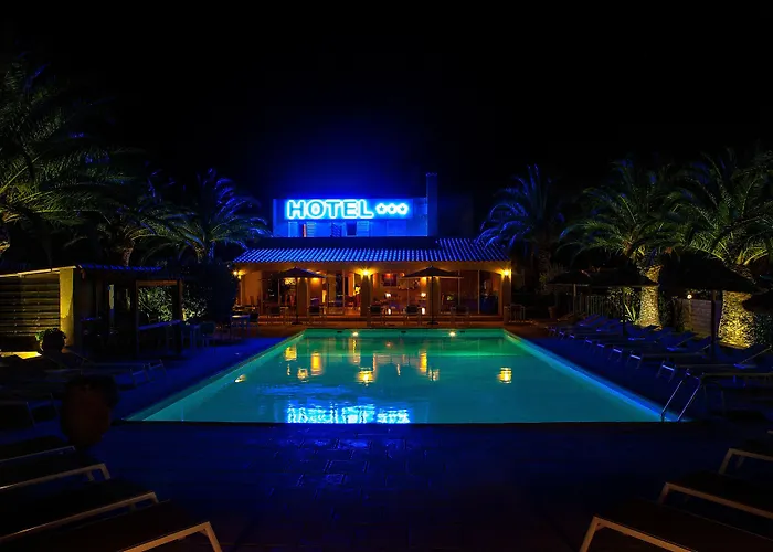 Cesario Calvi (Corsica)