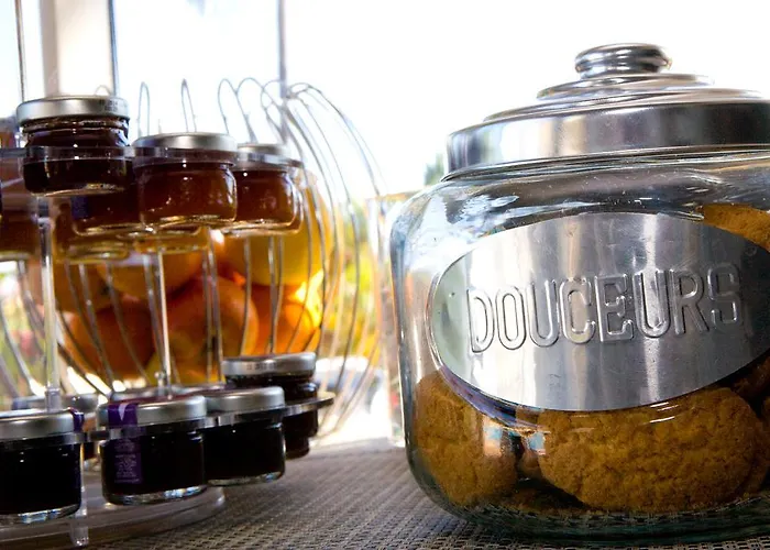 Cesario 3* Calvi (Corsica)