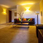 Hotel Cesario Calvi (Corsica)