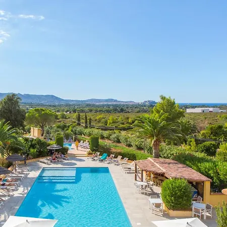Hotel Cesario 3*