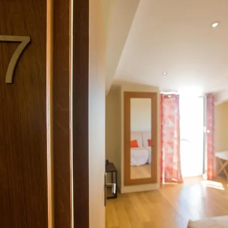 Cesario Calvi (Corsica)