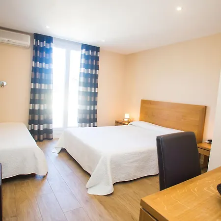 Cesario Hotel