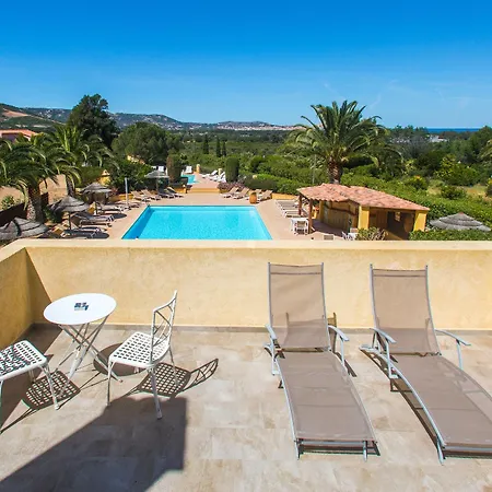 Cesario Hotel