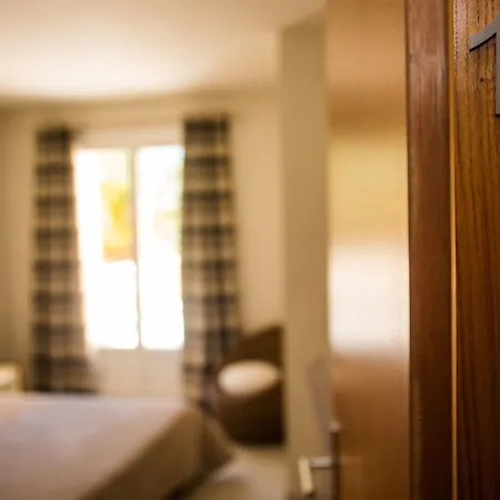 Hotel Cesario Calvi (Corsica)