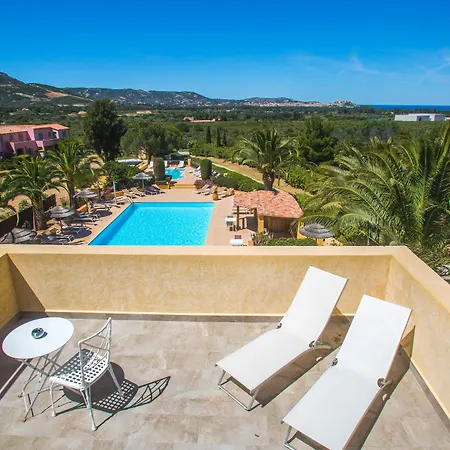 Cesario Hotel 3*