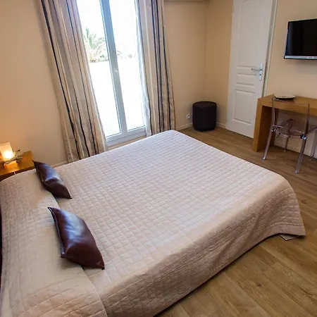 Hotel Cesario