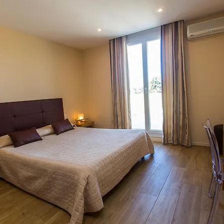 Hotel Cesario