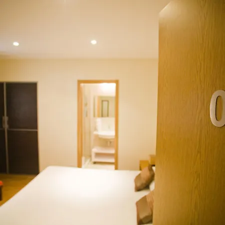 Cesario Hotel Calvi (Corsica)