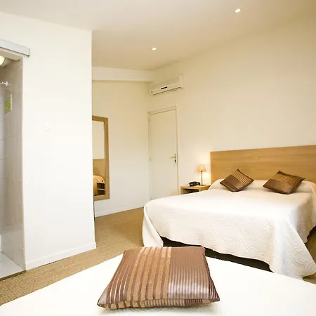 Cesario Hotel 3*