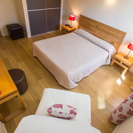 Cesario Hotel