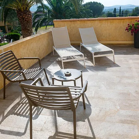 Hotel Cesario