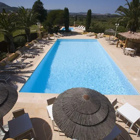 Hotel Cesario