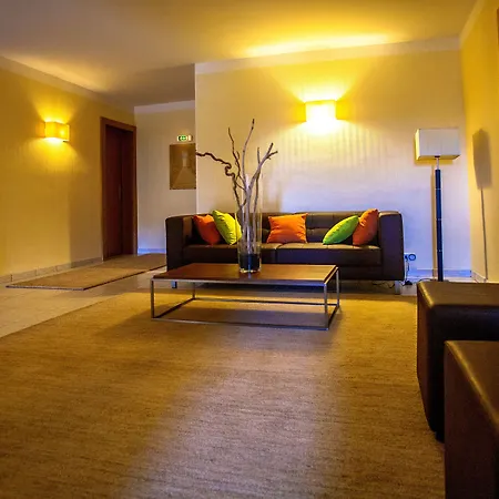 Hotel Cesario Calvi (Corsica)