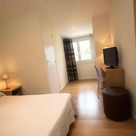 Hotel Cesario Calvi (Corsica)