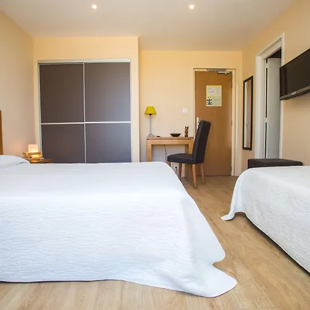 Cesario Hotel Calvi (Corsica)