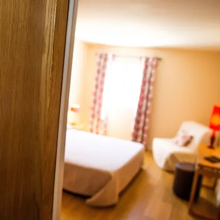 Hotel Cesario 3*