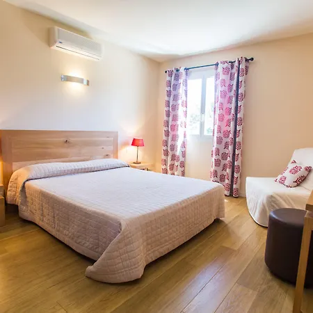 Hotel Cesario