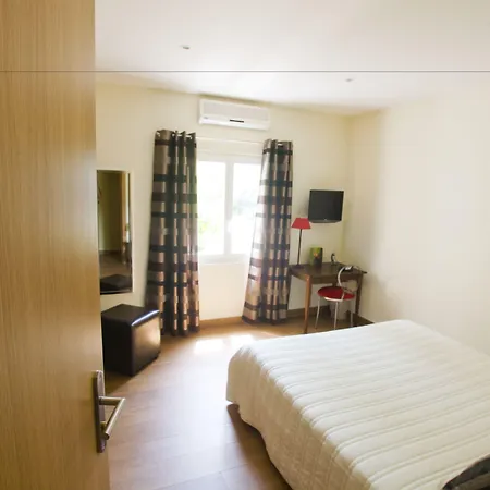 Cesario Hotel 3*