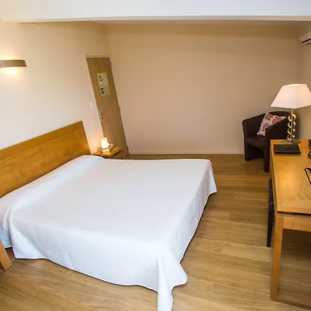 Cesario 3* Calvi (Corsica)