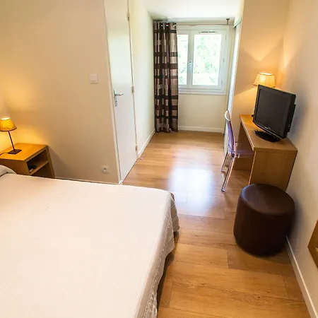 Hotel Cesario Calvi (Corsica)