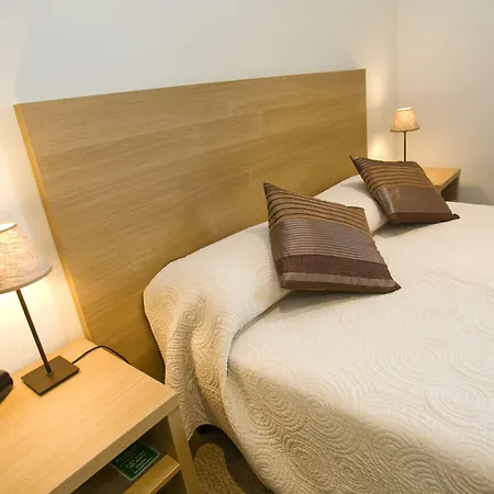 Cesario Hotel Calvi (Corsica)