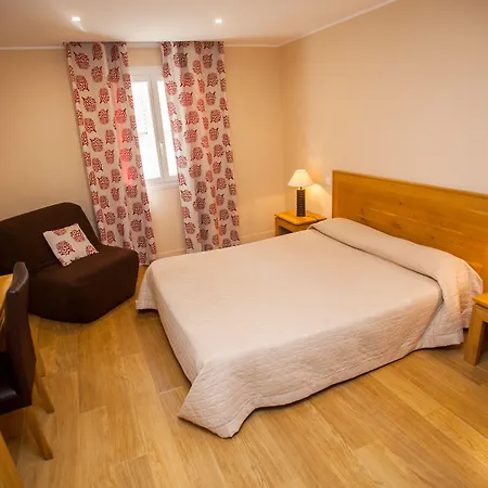 Cesario Hotel