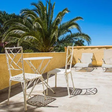 Cesario Hotel 3*
