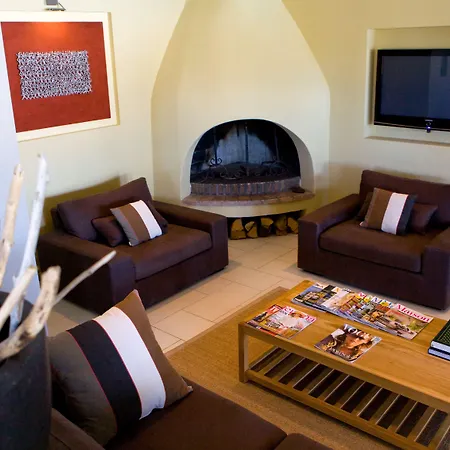 Hotel Cesario Calvi (Corsica)