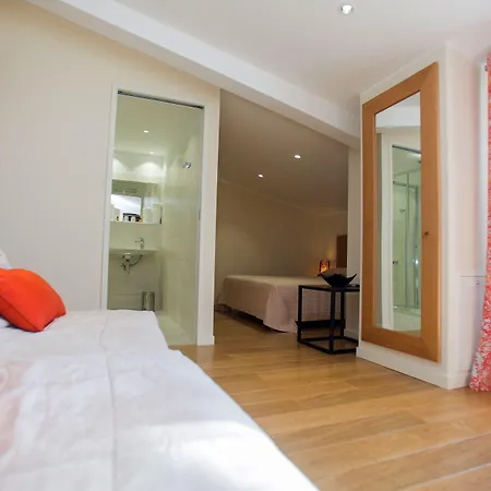 Hotel Cesario 3*