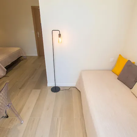Hotel Cesario