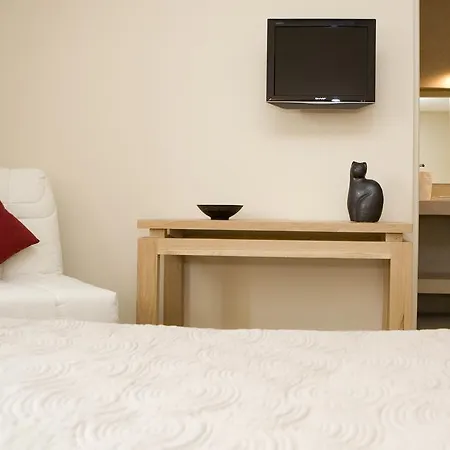 Hotel Cesario