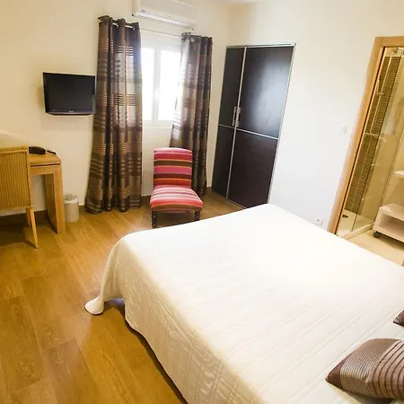 Cesario Hotel 3*