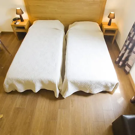 Cesario 3* Calvi (Corsica)