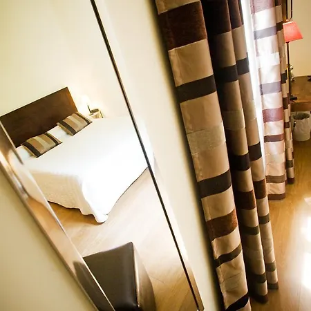 Cesario Hotel Calvi (Corsica)