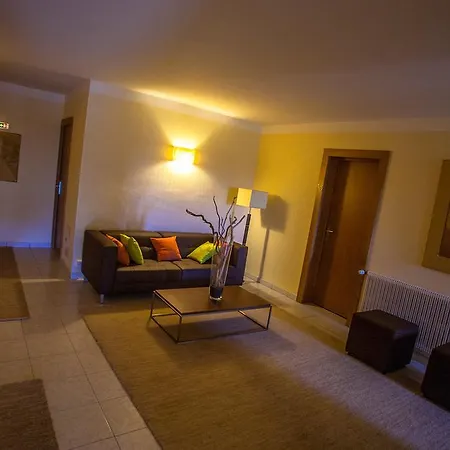 Hotel Cesario 3*