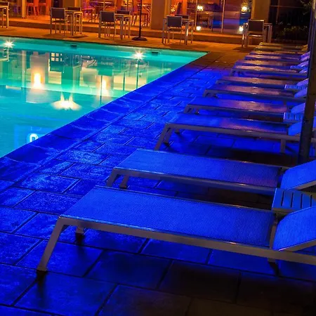 Cesario Hotel 3*