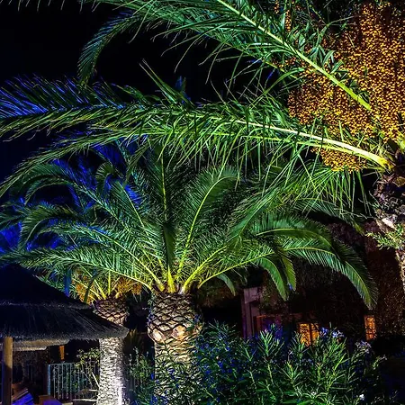 Hotel Cesario Calvi (Corsica)