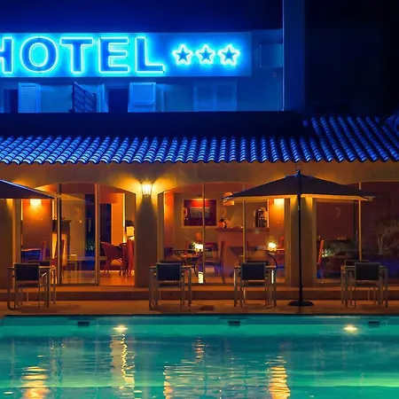 Hotel Cesario