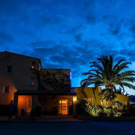 Cesario Hotel Calvi (Corsica)