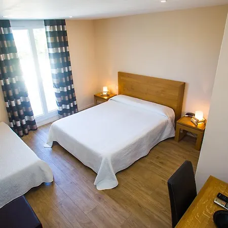 Hotel Cesario