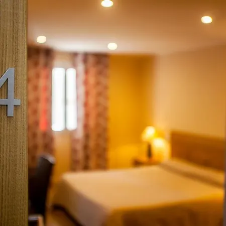 Hotel Cesario