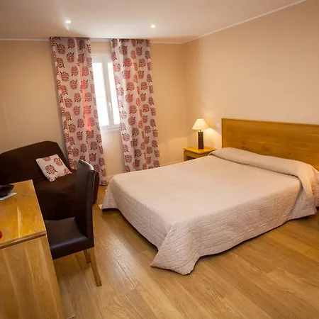 Hotel Cesario 3*