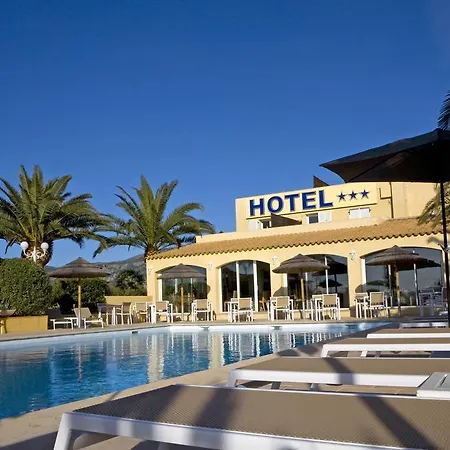 Hotel Cesario